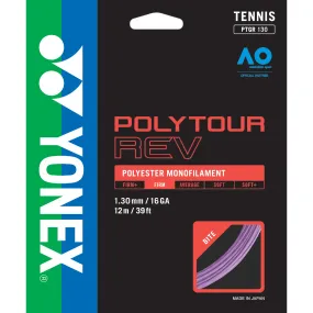 Yonex Poly Tour Rev 40ft/12m